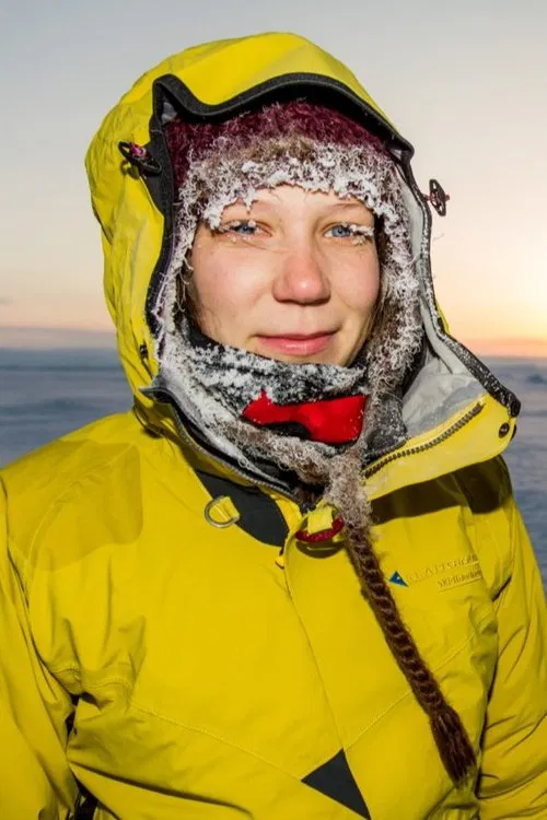 Sarah McNair-Landry profile picture