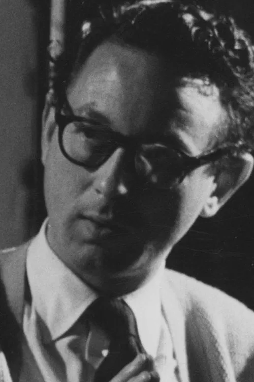 Clive Donner profile picture