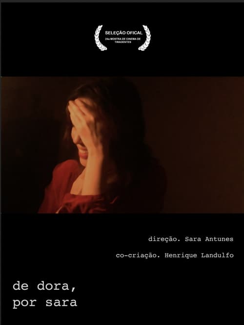 De Dora, por Sara movie poster