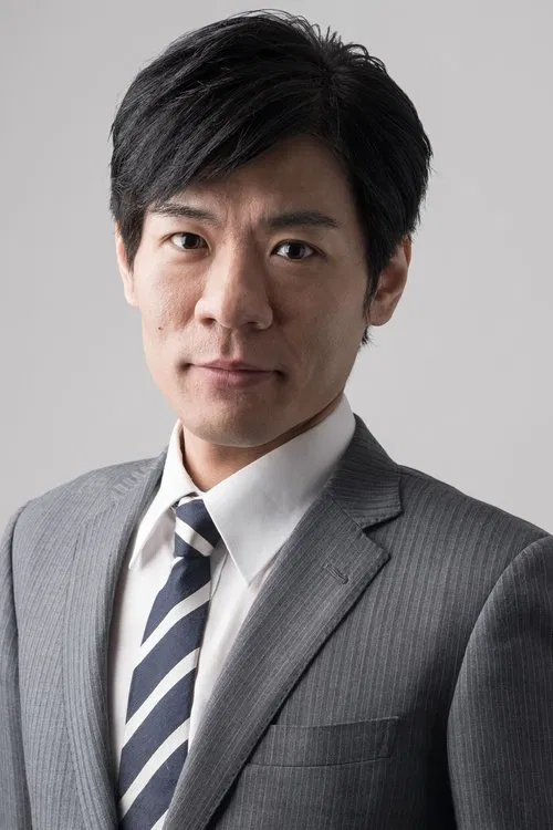 Yoshinari Furuya profile picture