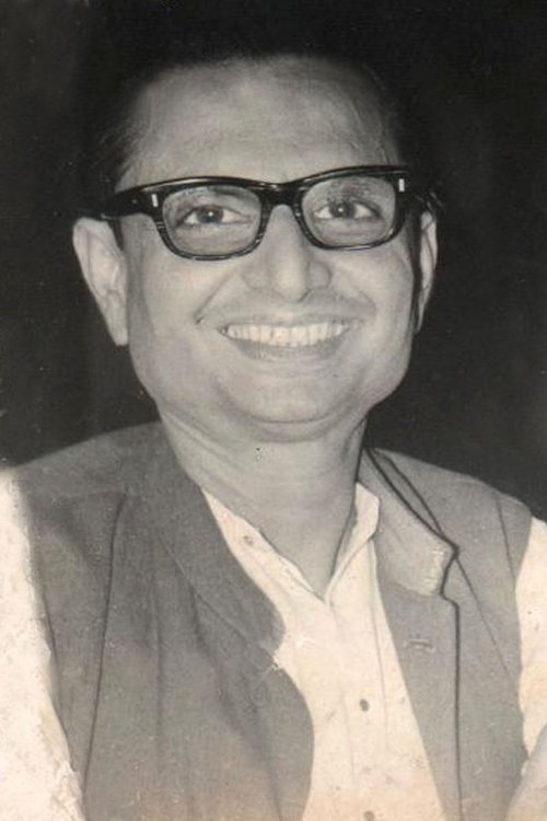Arabinda Mukhopadhyay profile picture