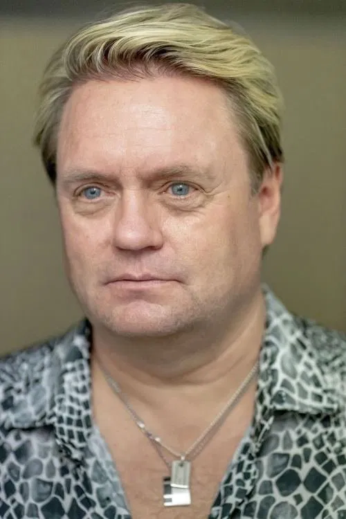 Johnny Hansen profile picture
