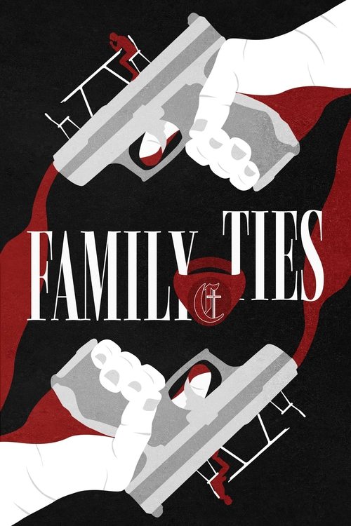 Family Ties movie poster