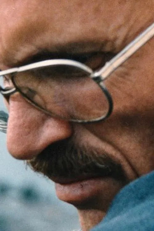 Conversations with Gay Elders: Kerby Lauderdale movie poster