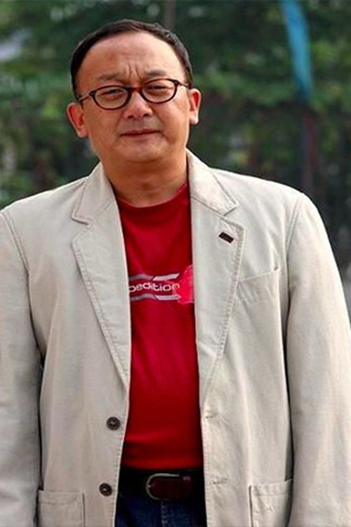 Wang Xiaozhu profile picture