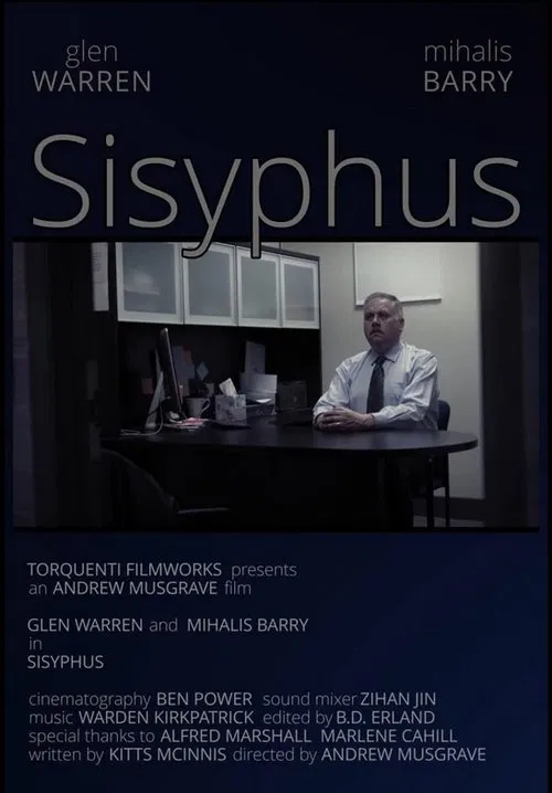 Sisyphus movie poster