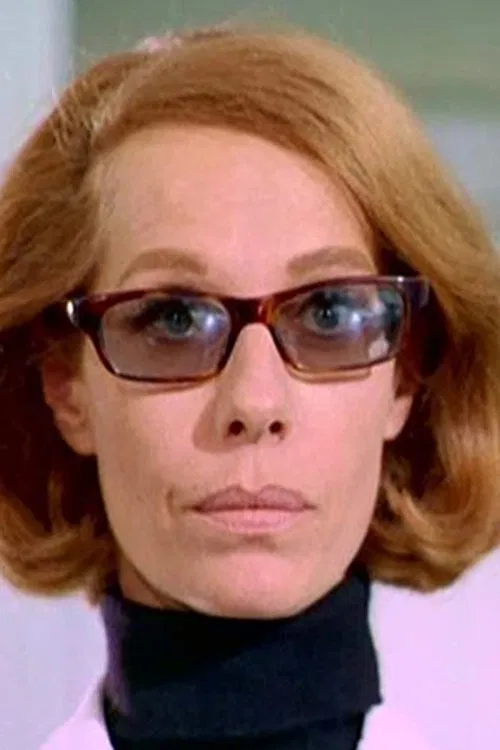 Annette Carell profile picture