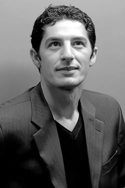 Kamel El Harrachi profile picture