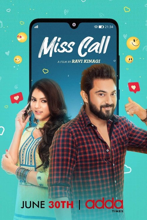 Miss Call movie poster