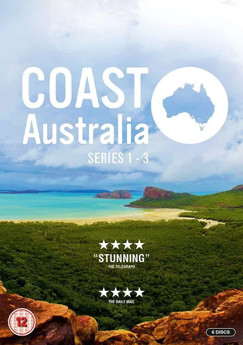 Coast Australia tv show poster