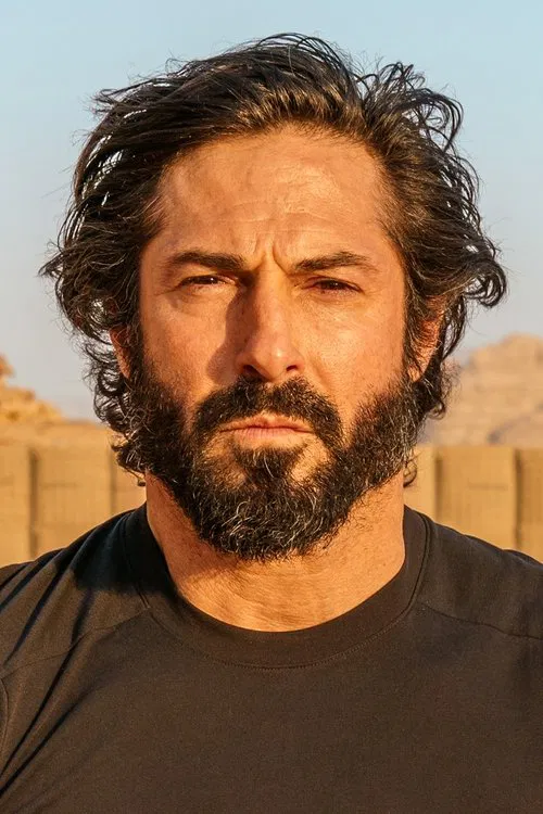 Rudy Reyes profile picture