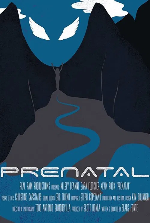 Prenatal movie poster
