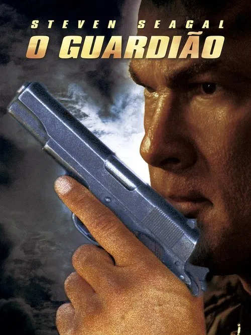 Poster do filme O Guardião