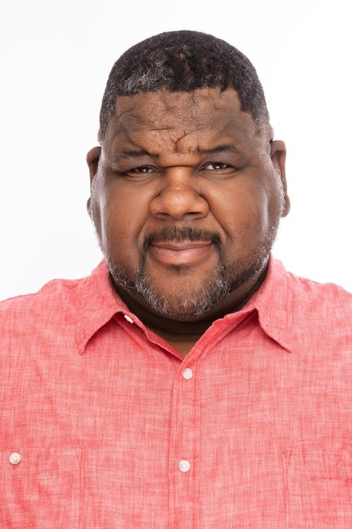 Darrius Garrett profile picture