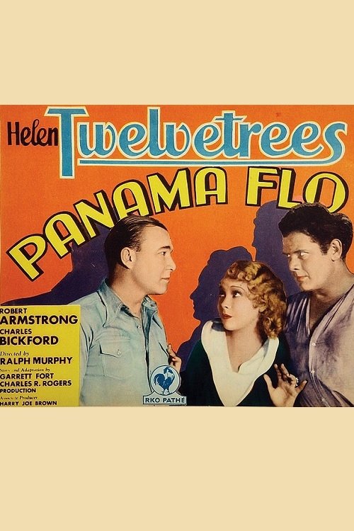 Panama Flo movie poster