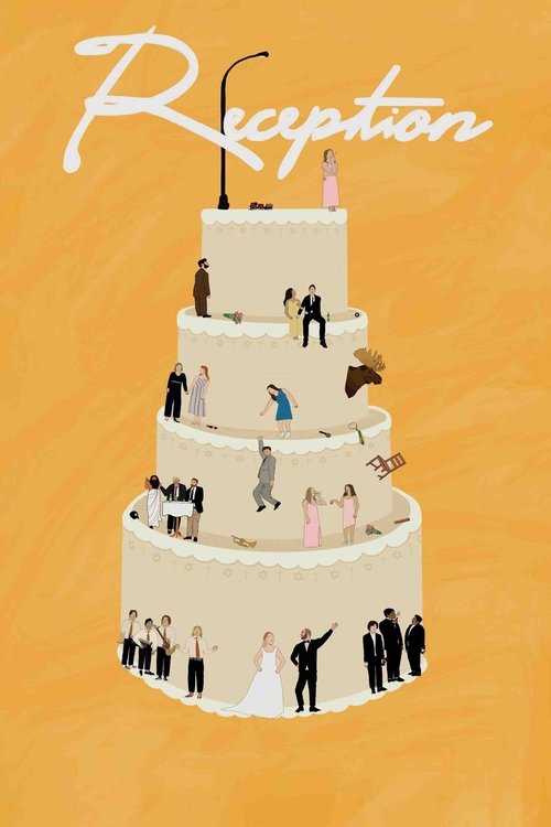 Reception movie poster