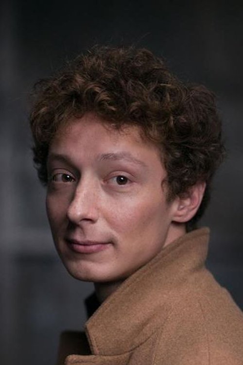 Pavlo Kruzhnov profile picture