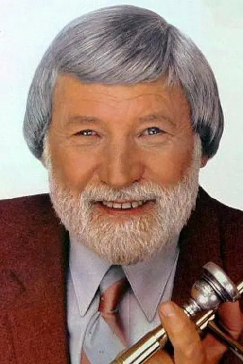 Ray Conniff profile picture