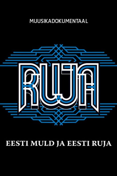 Estonian Soil and Estonian Ruja movie poster