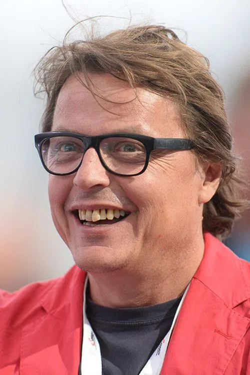 Felix Breisach profile picture