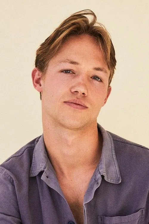 Charles Alexander profile picture