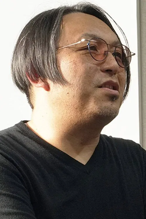 Foto de perfil de Kenji Nakamura