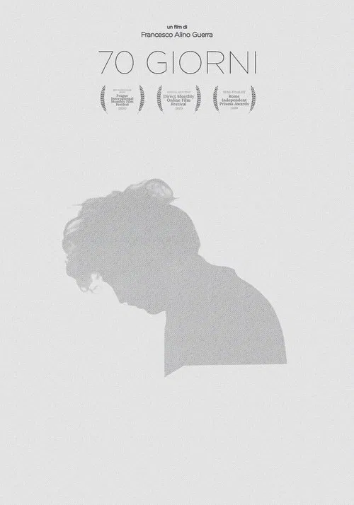70 days movie poster