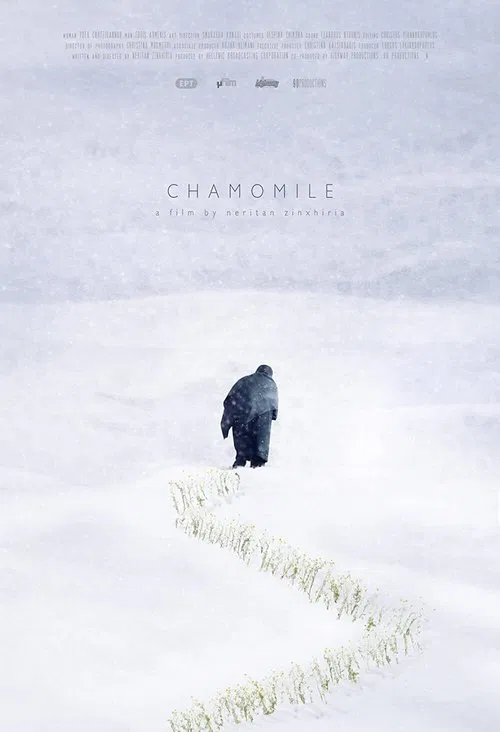 Chamomile movie poster