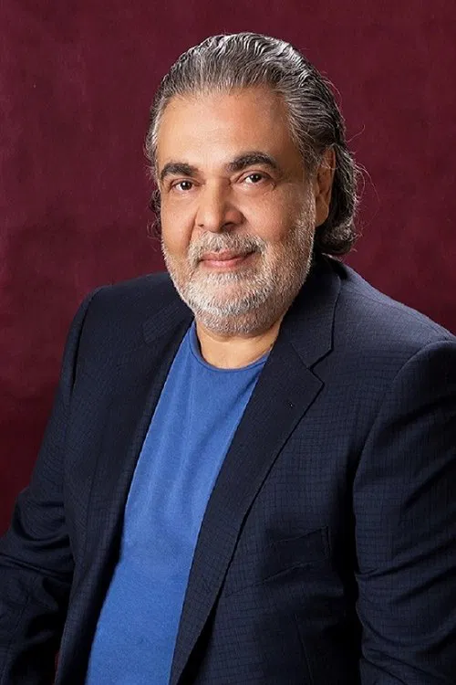 Nikolai Lekarev profile picture