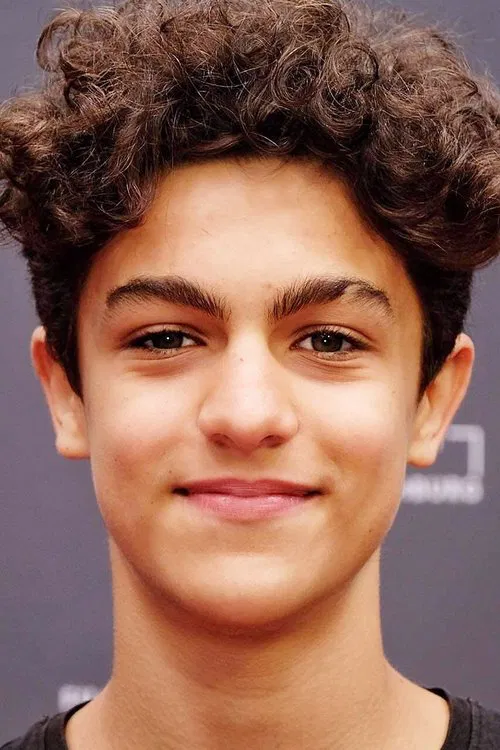 Foto de perfil de Caspar Fischer Ortman
