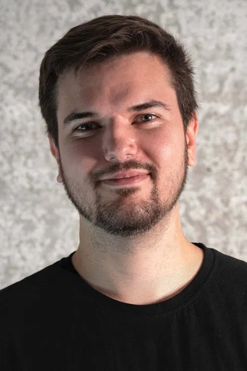 Foto de perfil de Lachlan Wylie