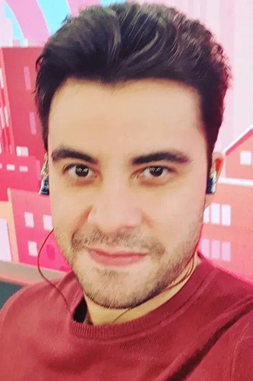 André Alba profile picture