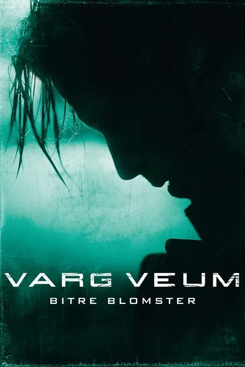 Varg Veum - Bitter Flowers movie poster