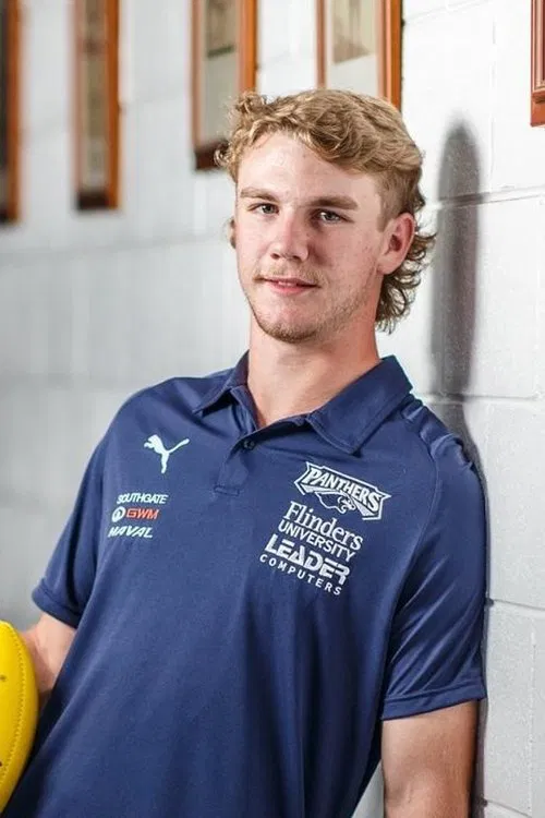 Jason Horne-Francis profile picture
