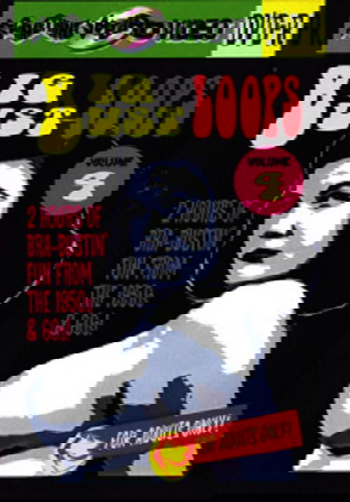 Big Bust Loops Volume 4 movie poster
