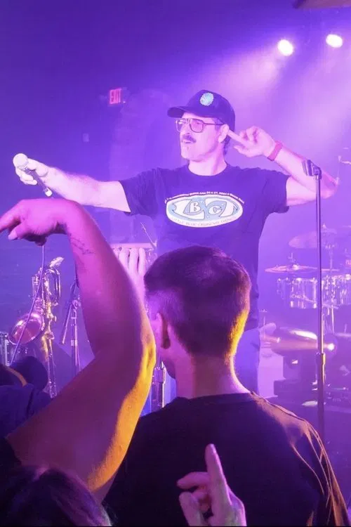 Poster do filme Florence