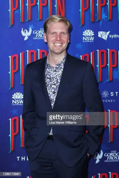 Foto de perfil de Mark Humphries