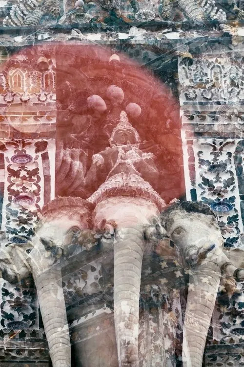 INT.MEMORIES ARUN CHAI movie poster
