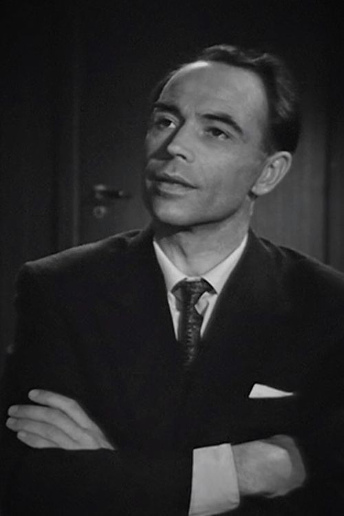 Alf Malland profile picture