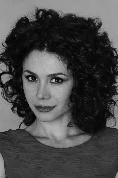 Greta Bellusci profile picture