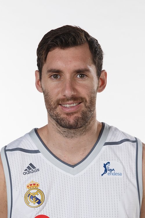 Rudy Fernández profile picture