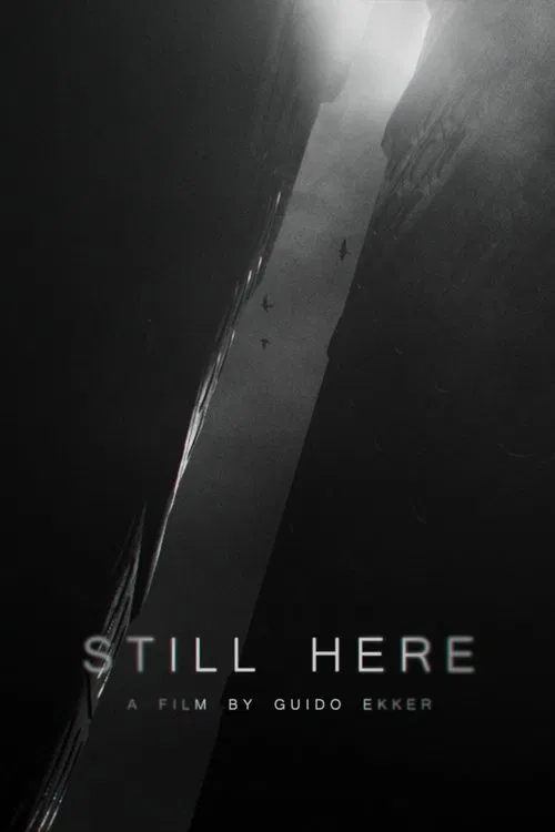 Still Here movie poster