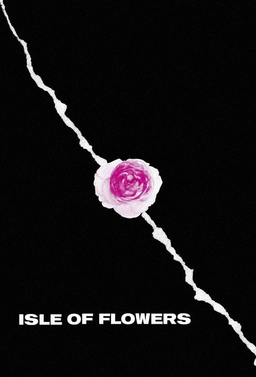 Isle of Flowers movie poster