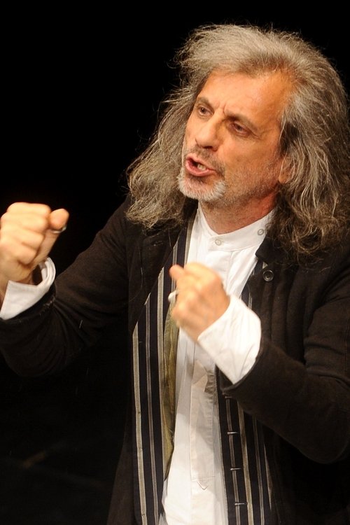 Alessandro Bergonzoni profile picture