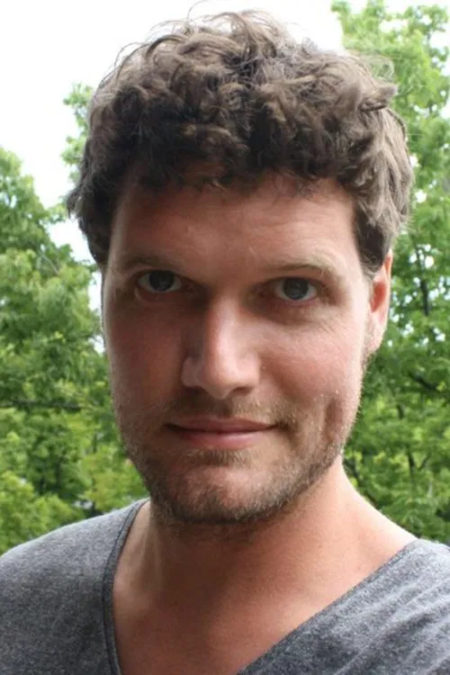 Martin Laroche profile picture