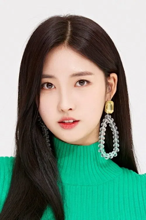 Kim Sihyeon profile picture