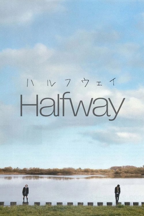 Poster do filme Halfway