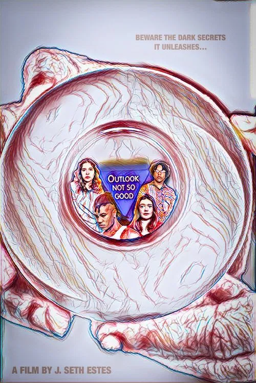 Poster do filme Outlook Not So Good