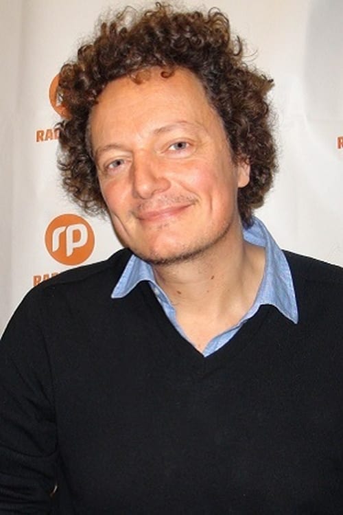 Stéphane Ronchewski profile picture