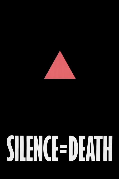 Silence = Death movie poster